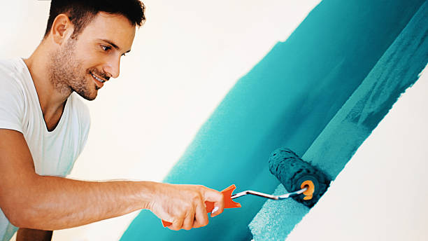 Best Eco-Friendly and Low-VOC Painting  in Bloomingdale, GA